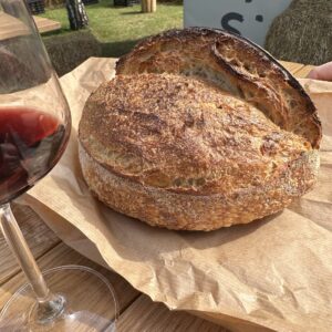 Sourdough Bread